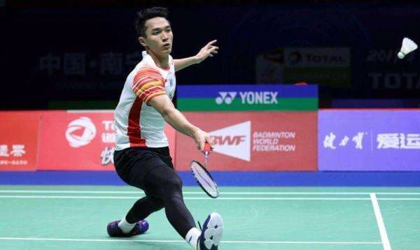 Riwayat Pendidikan Jonatan Christie, Pebulutangkis Andalan Indonesia yang Putuskan Keluar dari Pelatnas PBSI