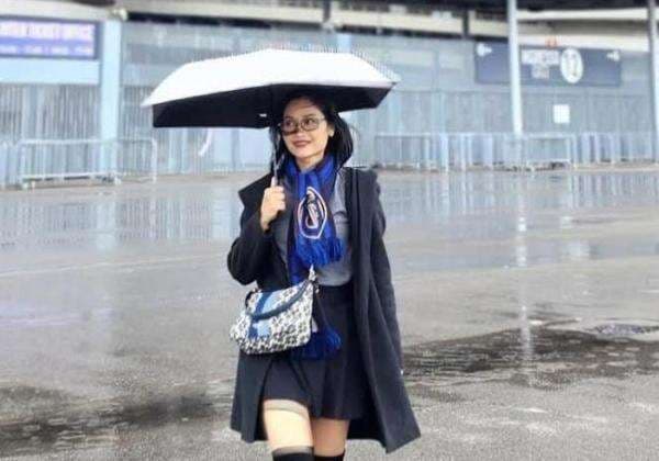 Main di Series soal Perselingkuhan, Riyuka Bunga Kebawa Emosi