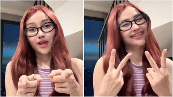 Profil Riyuka Bunga, Komika yang Ribut dengan Mantan Suami gegara Mahar Emas Palsu!