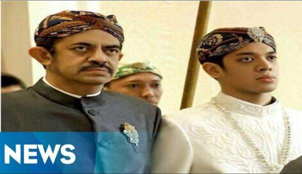 Profil dan Kekayaan Riza Chalid, Saudagar Minyak yang Jadi Tersangka Kasus Pertamina