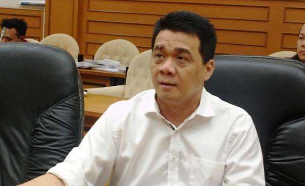 Ini Riwayat Pendidikan Ahmad Riza Patria, Lulusan Teknik Sipil dan MBA yang Merangkap Jadi Komisaris PT Telkomsel