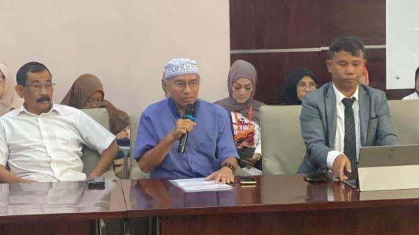 Kasus Ijazah Jokowi Dihentikan, TPUA Bakal Datangi Bareskrim Polri Hari Ini