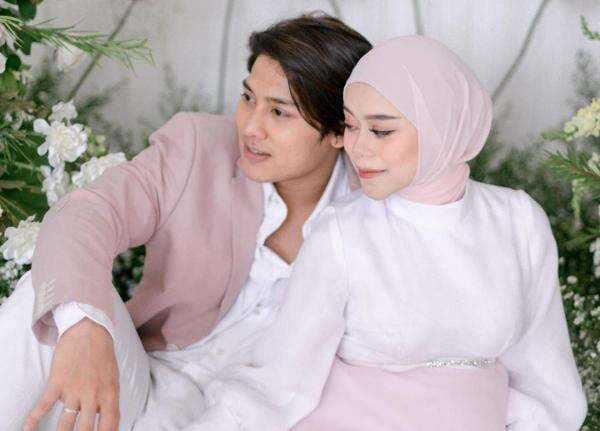 Rizky Billar Kenang Jasa Hotma Sitompul: Salah Satu Pengacara Terbaik di Negeri Ini