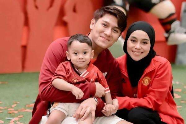 Ibu Rizky Billar Sakit, Netizen Ramai Berdoa untuk Kesembuhannya