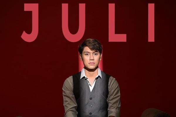 Reaksi Rizky Billar Usai Dianggap Terlalu Dingin dan Cuek ke Lesti Kejora