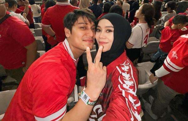 Timnas Indonesia vs Bahrain, Rizky Billar: Harapan Itu Masih Ada