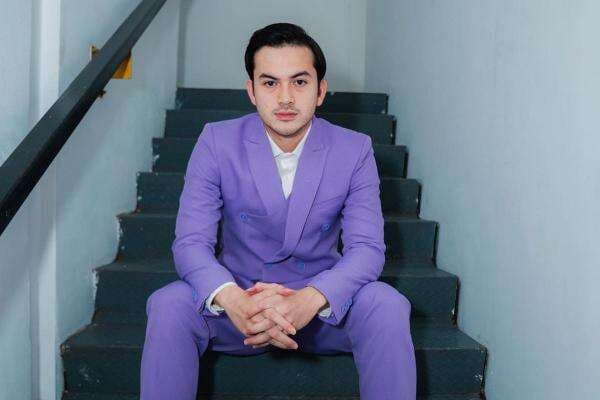 Rizky Nazar Diduga Kondangan di Bali Bareng Dosma Hazenbosch, Syifa Hadju: Waktu Akan Berbicara