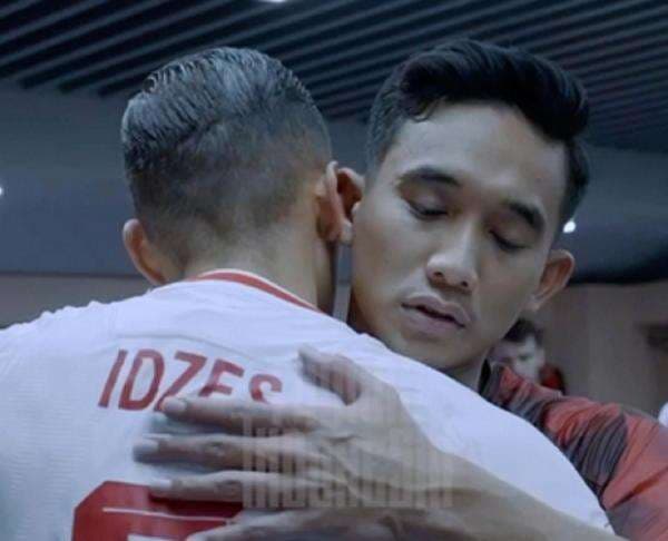 Rizky Ridho Cedera Otot Hamstring Jelang Timnas Indonesia vs Jepang, Resmi Dicoret Patrick Kluivert?