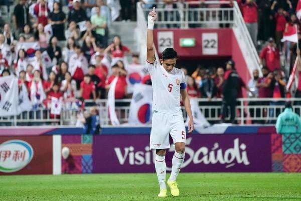 Rahmad Darmawan Sebut Rizky Ridho Bakal Jadi Cadangan di Timnas Indonesia Era Patrick Kluivert