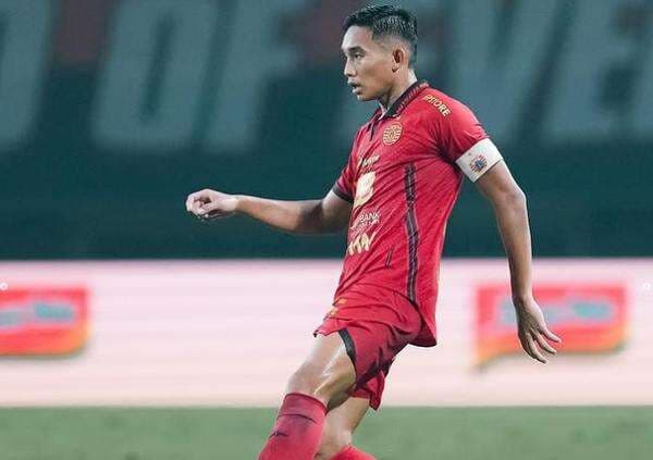 Persija Jakarta Dipermalukan Arema FC di Kandang, Rizky Ridho Minta Maaf