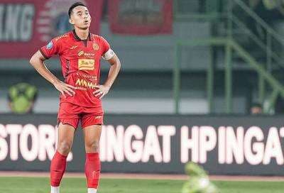 Kata Asisten Pelatih Persija Jakarta soal Rizky Ridho yang Alami Penurunan Performa Jelang Lawan Persib Bandung
