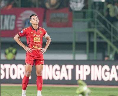 Tampil Buruk di Laga Persija Jakarta vs Persib Bandung, Rizky Ridho Pasrah jika Tak Dipanggil Patrick Kluivert ke Timnas Indonesia