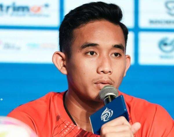 Permintaan Maaf Rizky Ridho kepada The Jakmania Usai Persija Jakarta Tumbang di Markas Borneo FC