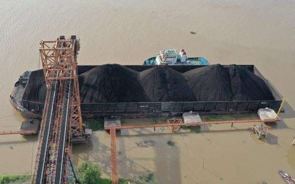 Naik 27,4 Persen, RMKE Angkut 1,5 Juta Ton Batu Bara hingga Februari 2025