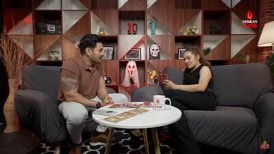 Prediksi Chaca Charoline untuk Robby Purba: Karier, Percintaan, hingga Ancaman Gaib