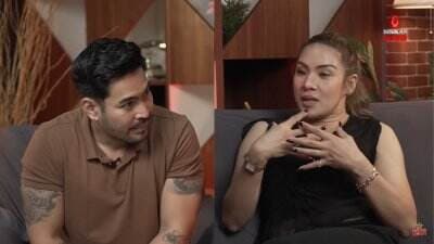 Chaca Charoline Ungkap Kesaksian Arwah Korban Glodok Plaza Masih Mencari Jalan Pulang