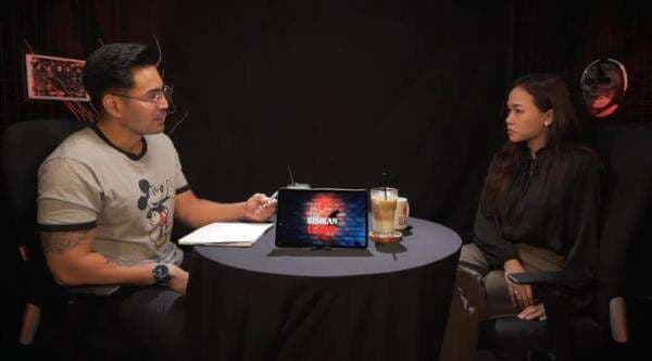 Robby Purba Bongkar Ciri-Ciri Sosok di Balik Teror Mistis Tenny Tap