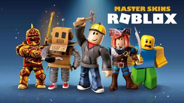 Bahaya Main Game Roblox untuk Anak, Kecanduan hingga Bicara Kasar