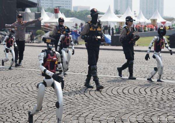 KUIS: Hari Bhayangkara dan Semangat Presisi Polri