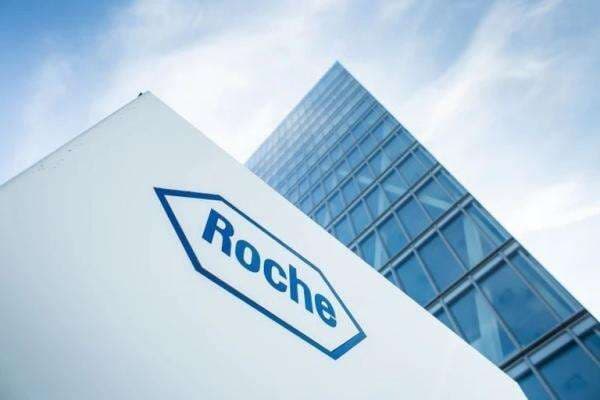 Perusahaan Farmasi Swiss Roche Akan Investasi Rp839 Triliun di AS untuk Perluas Pabrik 