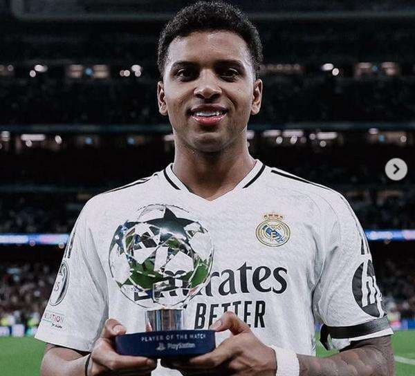 3 Klub Top yang Kepincut dengan Rodrygo Goes, Nomor 1 Liverpool!