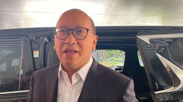 Rosan: Pelemahan Rupiah Tak Surutkan Kepercayaan Investor