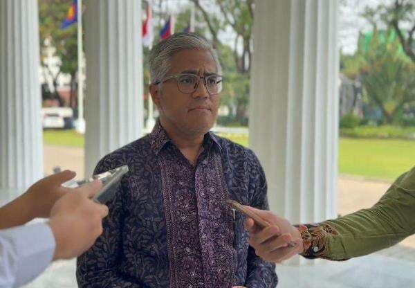 Pemerintah Minta Masyarakat Ikuti Perkembangan Konflik Thailand&ndash;Kamboja dari Sumber Resmi