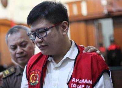 Bersaksi di Sidang, Pengacara Ronald Tannur Minta Maaf dan Klarifikasi soal Uang untuk Hakim PN Surabaya