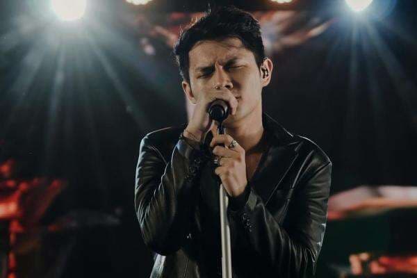 Lirik Lagu dan Chord Gitar <i>Tak Ada Ujungnya</i> dari Rony Parulian