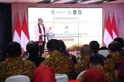 Segini Harta Kekayaan Rosan Roeslani, Calon CEO Danantara yang Masuk Daftar Pejabat Terkaya RI