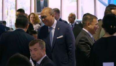 Rosan Rangkap Jabatan Jadi CEO Danantara, Bagaimana Kerjaan di Kementerian Investasi?