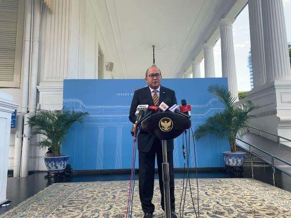 Temui Prabowo, CEO Vinfast Bakal Bangun Pabrik Mobil Listrik di Subang