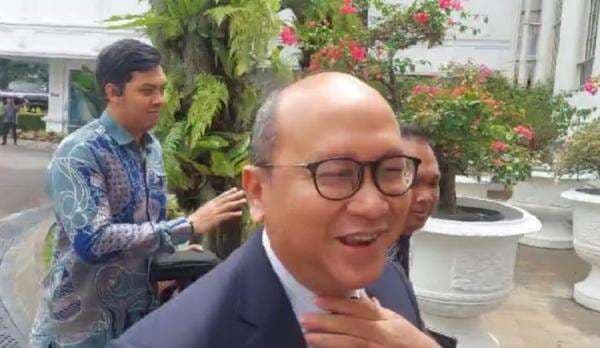 LG Hengkang, Menteri Rosan: Huayou Pimpin Konsorsium Proyek Baterai di RI