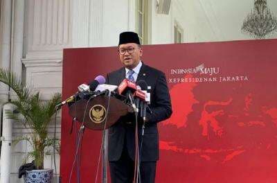 CEO Danantara Rosan Angkat Bicara soal Nasib BUMN