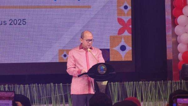 Rosan: Jumlah UMKM RI 65 Juta, Hanya 16 persen yang Ekspor