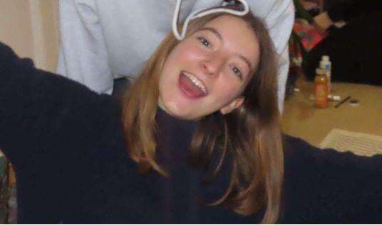 Profil Rosie Roche, Sepupu Pangeran William dan Harry yang DidugaBunuh Diri