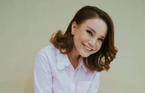 Gugup Jelang Konser, Rossa Alami Asam Lambung Naik