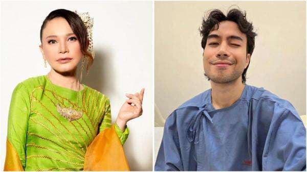 Rossa Bela Vidi Aldiano, Gugatan Keenan Nasution Rp24,5 Miliar Dinilai Tak Masuk Akal! 