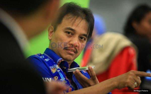 Roy Suryo Diminta Hentikan Provokasi, Buktikan di Pengadilan soal Ijazah Palsu Jokowi