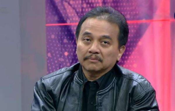 Respons Roy Suryo soal Jokowi Serahkan Ijazah Asli ke Penyidik saat Diperiksa di Solo