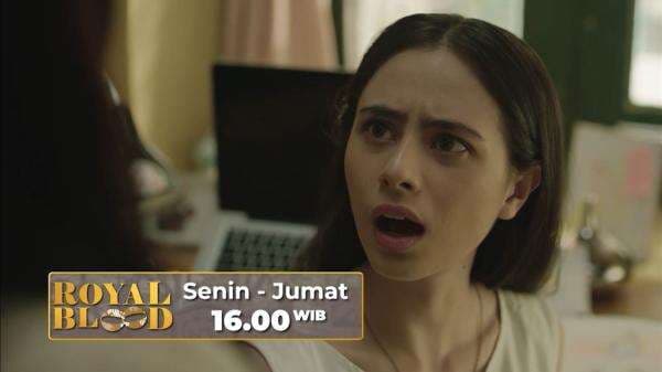 Sinopsis Series Vision+ Royal Blood Episode 5, Hanya di RCTI