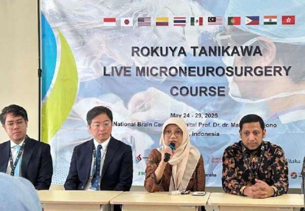 Waspada Moms! Penyakit Langka Ini Bisa Hambat Tumbuh Kembang Anak