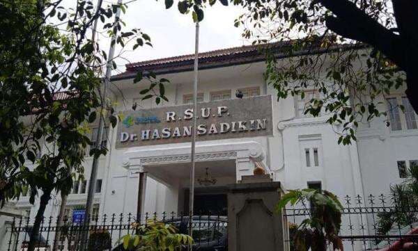 Mahasiswa PPDS Perkosa Penunggu Pasien di RSHS, Rektor Unpad Tak Akan Beri Toleransi!