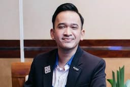 Ruben Onsu Dilarikan ke Rumah Sakit usai Tumbang saat <i>Ngehost</i> di Majalengka