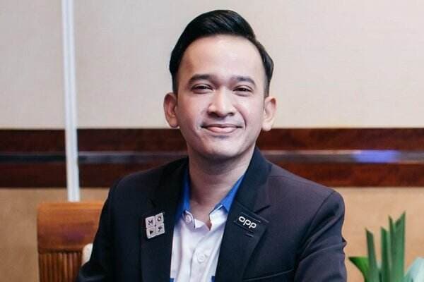 Ruben Onsu Dilarikan ke Rumah Sakit usai Tumbang saat <i>Ngehost</i> di Majalengka