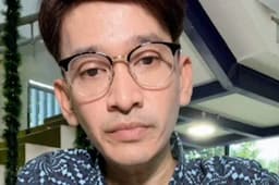 Ruben Onsu Mendadak Pingsan, Dilarikan ke RS saat Kerja Ngemsi di Majalengka