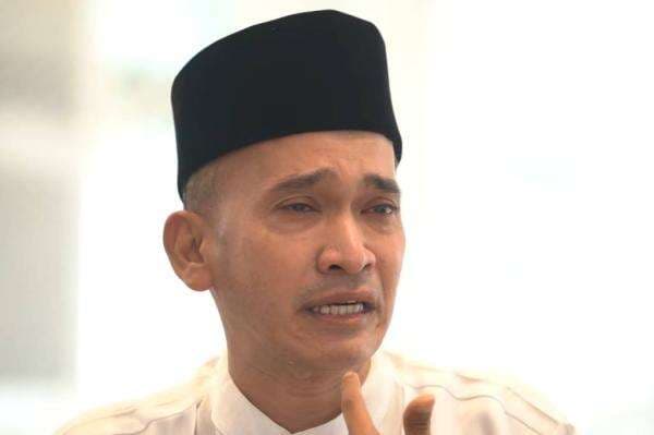 5 Fakta Ruben Onsu Mualaf, Nomor 4 Bikin Hati Tersentuh 