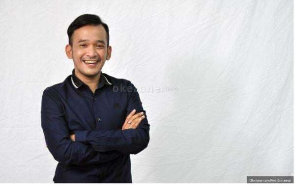 Ruben Onsu Akui Sempat Tolak Ajakan Naik Haji, Ini Alasannya