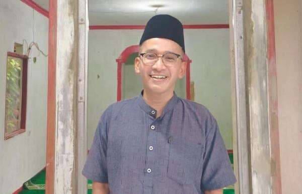 Mualaf, Ruben Onsu Kini Peringatkan Ivan Gunawan Tak Makan Babi