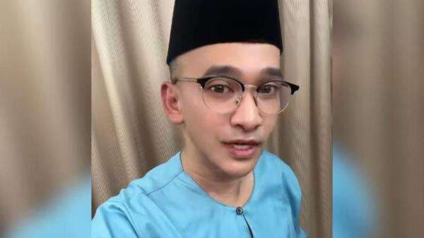 Master Limbad Sebut Ruben Onsu Mualaf, Bahagia Punya Saudara Muslim Baru